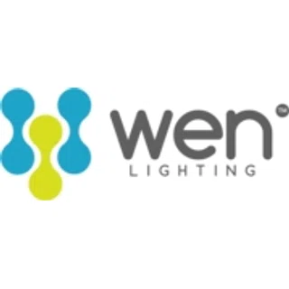 Wen Lighting logo