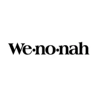 Shop Wenonah coupon codes logo