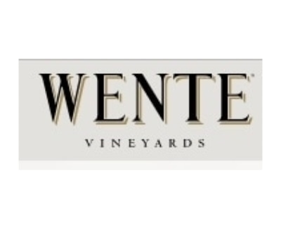 Shop Wente Vineyards logo