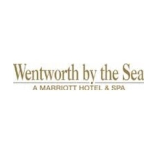 Shop Wentworth by the Sea coupon codes logo