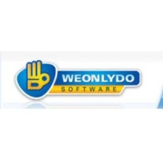 WeOnlyDo Software coupon codes