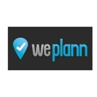 WePlann logo