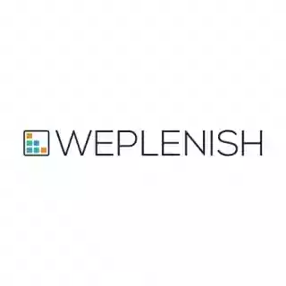 WePlenish discount codes