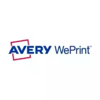 Avery WePrint discount codes