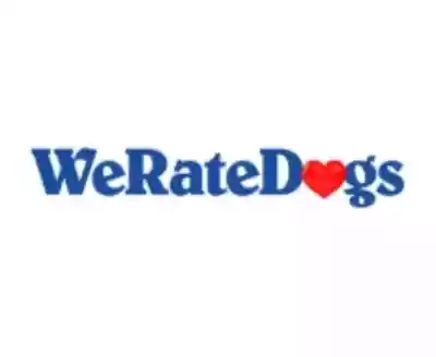 WeRateDogs coupon codes