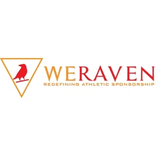 Shop WeRaven logo