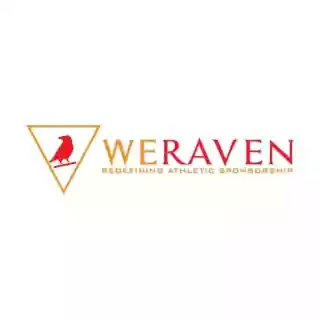Shop WeRaven promo codes logo
