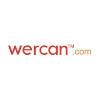 Shop Wercan.com logo