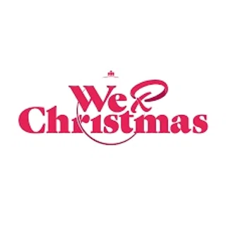 WeRChristmas logo