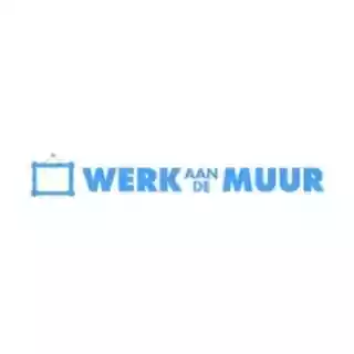 Werkaandemuur.nl coupon codes