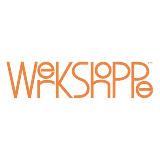 Shop WerkShoppe logo