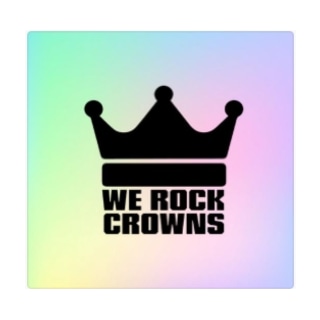 We Rock Crowns Apparel coupon codes