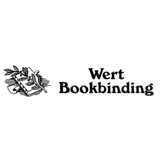 Wert Bookbinding coupon codes