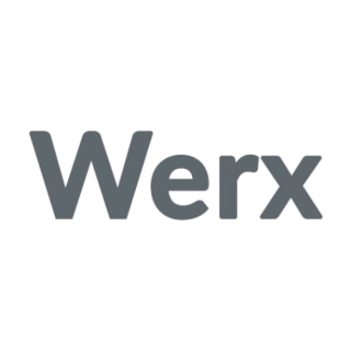 Shop Werx logo