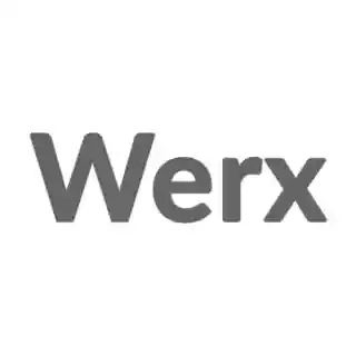 Shop Werx coupon codes logo
