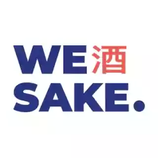Shop WESAKE logo