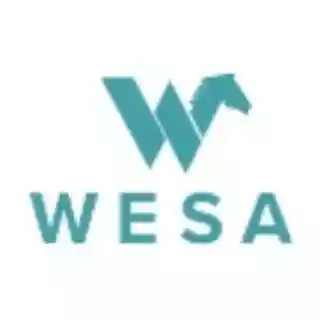 Shop  WESA Trade Shows coupon codes logo