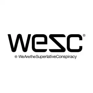 WeSC Online coupon codes