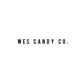 Shop Wes Candy logo