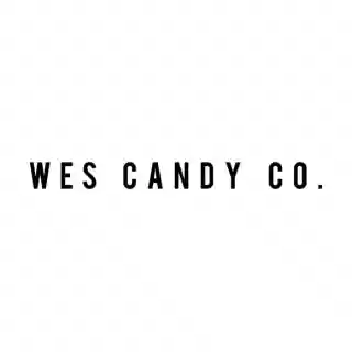 Shop Wes Candy coupon codes logo