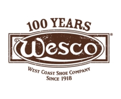 Shop Wesco Boots logo