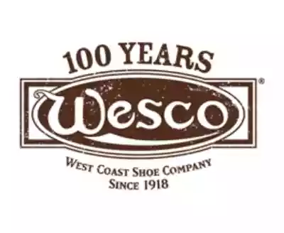 Shop Wesco Boots promo codes logo