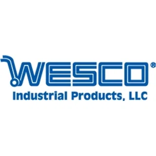 Wesco Industrial Products logo