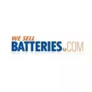 Shop WeSellBatteries.com coupon codes logo