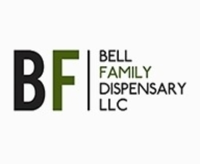Shop Bell Family Dispensary LLC logo