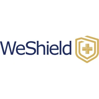 WeShieldDirect.com logo