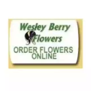 Wesley Berry Florist discount codes