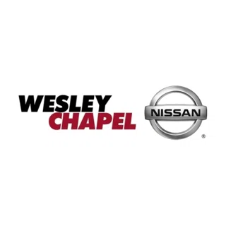 Wesley Chapel Nissan logo