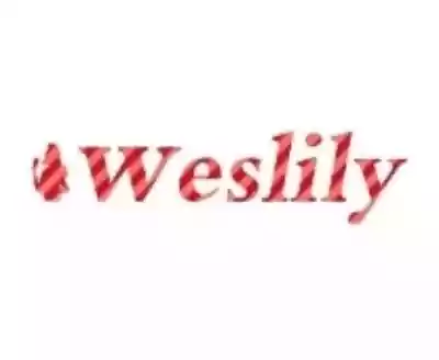 Shop Weslily discount codes logo