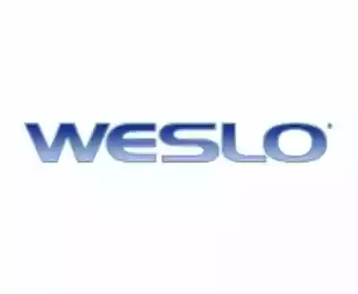weslo.com logo