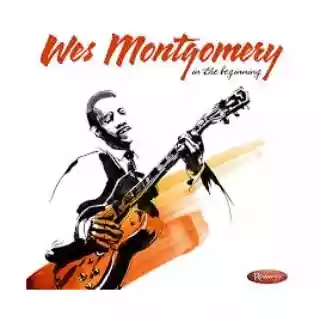 Wes Montgomery logo