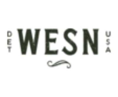 Shop Wesn logo