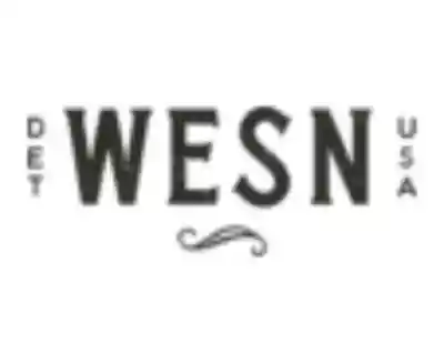 Wesn coupon codes