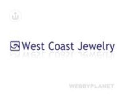 Shop West Coast Jewelry logo