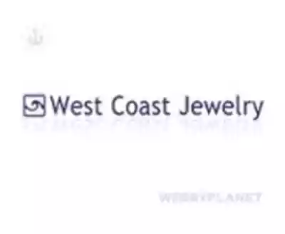West Coast Jewelry discount codes