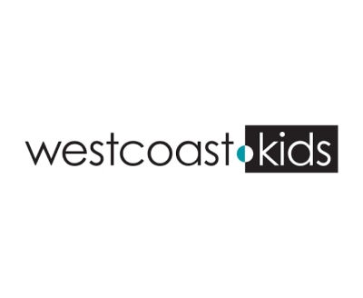 Shop West Coast Kids logo