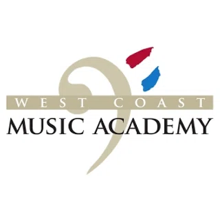 Shop West Coast Music Academy logo