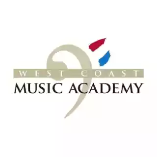 West Coast Music Academy coupon codes