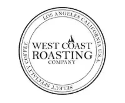 West Coast Roasting logo