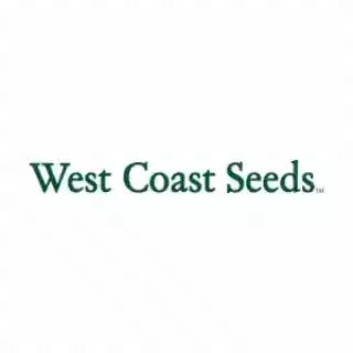 Shop West Coast Seeds discount codes logo