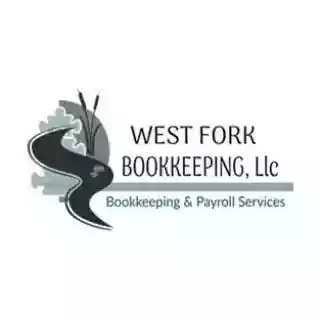 westforkbookkeeping.com logo