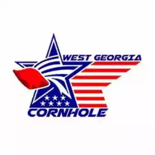 Shop West Georgia Cornhole discount codes logo