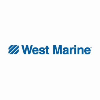 Shop West Marine logo
