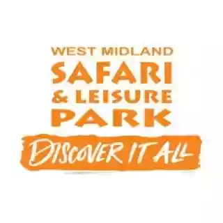 West Midland Safari Park discount codes