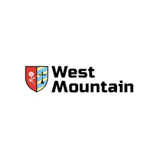 West Mountain logo