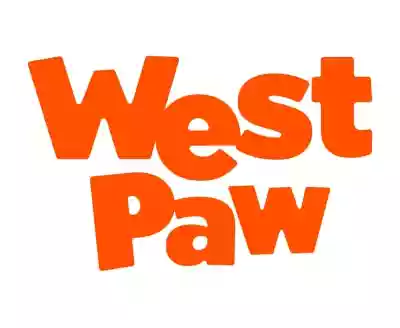 Shop West Paw logo